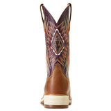 Ariat Women's Ridgeback Square Toe Boot