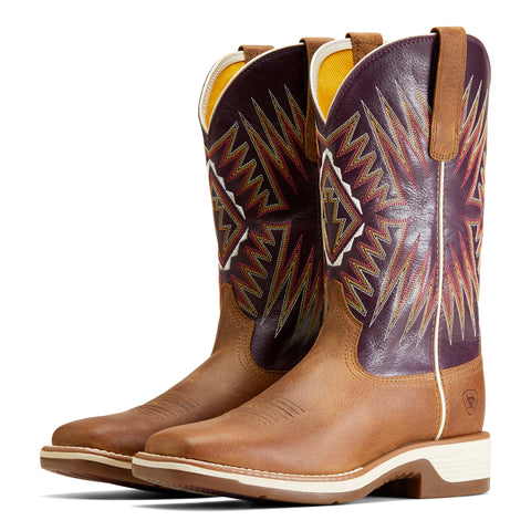 Ariat Women's Ridgeback Square Toe Boot