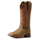 Ariat Women's Primera H2O Stretch Fit Boots