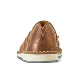 Ariat Women's Copper Western Scene Cruiser