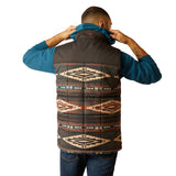 Men's Crius Insulated Vest from Ariat