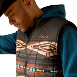 Men's Crius Insulated Vest from Ariat