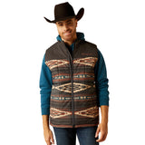 Men's Crius Insulated Vest from Ariat