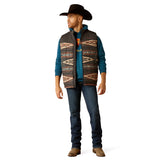 Men's Crius Insulated Vest from Ariat