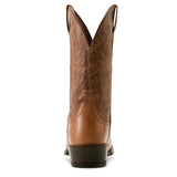 Ariat Men's Bone Willie Narrow Square Toe