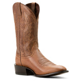 Ariat Men's Bone Willie Narrow Square Toe