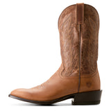 Ariat Men's Bone Willie Narrow Square Toe