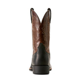 Men's Sport Big Country Ariat Square Toe Cowboy Boot