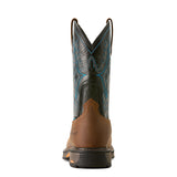 Men's WorkHog CSA Waterproof Composite Toe Work Boot by Ariat