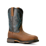 Men's WorkHog CSA Waterproof Composite Toe Work Boot by Ariat