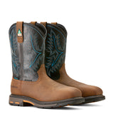 Men's WorkHog CSA Waterproof Composite Toe Work Boot by Ariat