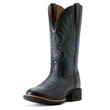 Ariat Women's Ranahan Black Deertan Boots