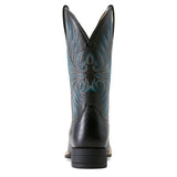 Ariat Women's Ranahan Black Deertan Boots