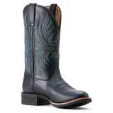 Ariat Women's Ranahan Black Deertan Boots