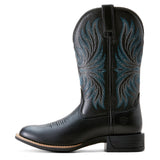 Ariat Women's Ranahan Black Deertan Boots