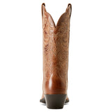 Ariat Women's Russet Round Up Square Toe