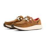 Weathered Honey Buckeye Waterproof Shoe