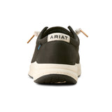 Ariat Women's Buckeye H2O Satin Black Shoes