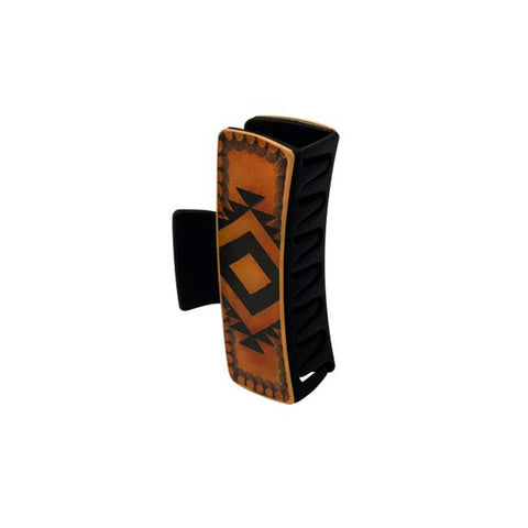 Tribal Elegance Claw Clip from Shiloh Tack