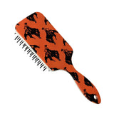 Bronc Buster Paddle Brush from Shiloh Tack