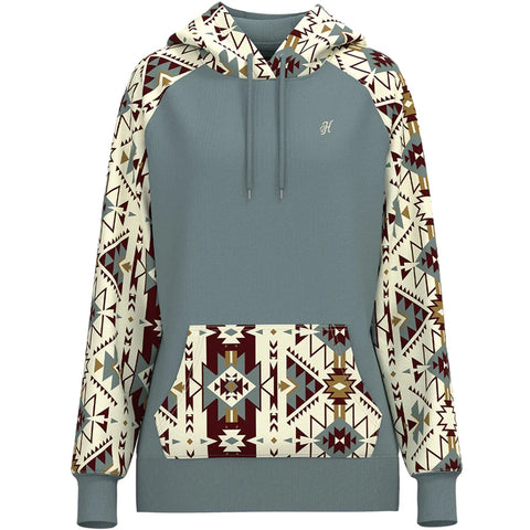 Hooey Women's "Legendary Hoodie"