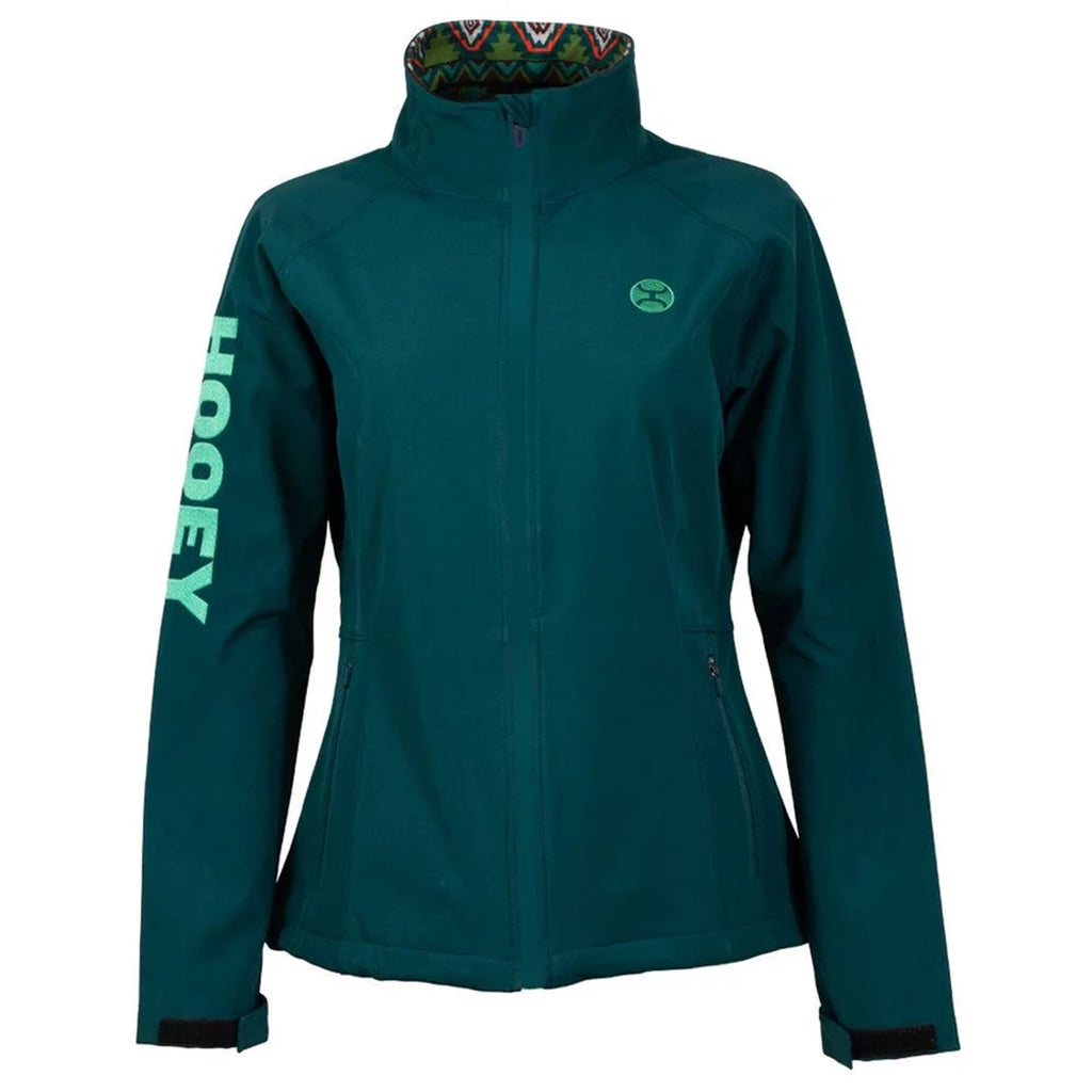 Hooey Girl's Softshell Jacket