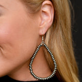 West & Co The Hanna Earrings