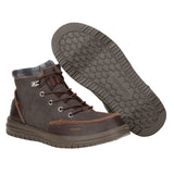 Hey Dude Men's Bradley Classic Shoe