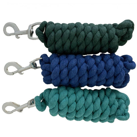 Shiloh Cotton Lead/ Bolt Snap