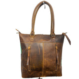 Montana Co Aztec with Concealed Carry Tote Bag