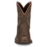 Women's Lyla 8" Round Toe Boot by Justin