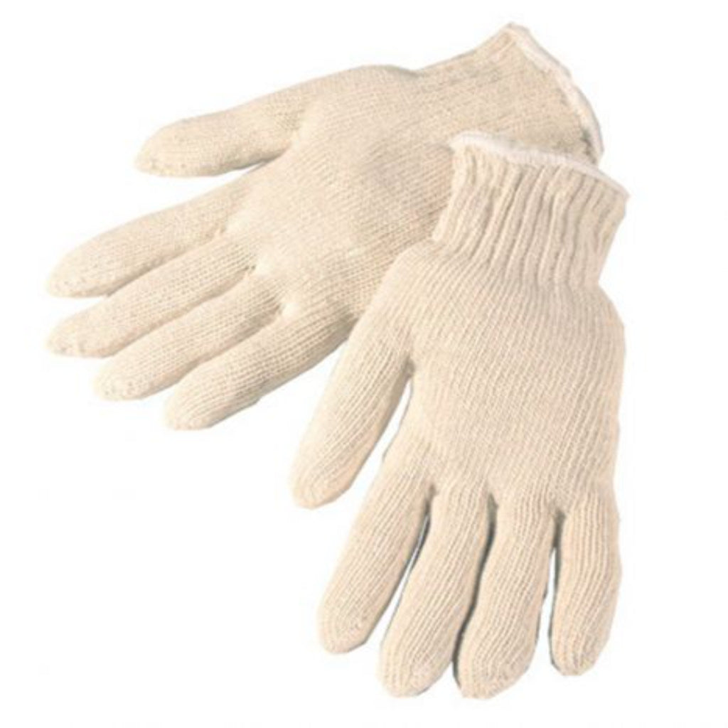 Shiloh Tan and White Roping Glove Bundle