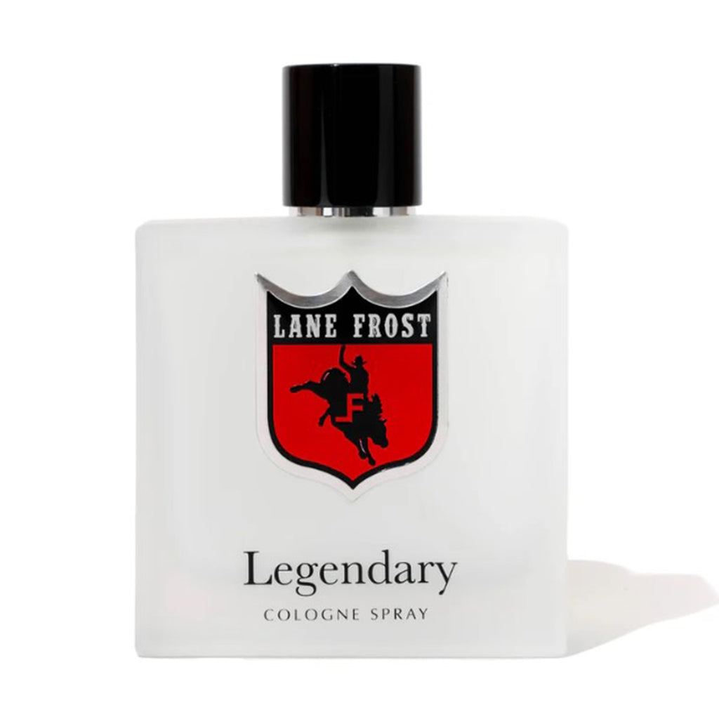 Lane Frost Legendary Frosted Cologne