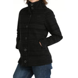 Cinch Women's Wool Jacket 