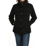 Cinch Women's Wool Jacket 