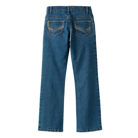 Boy's Relaxed Fit Jean from Cinch
