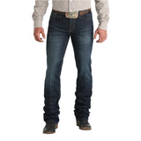 Cinch Men's Ian Dark Rinse Jeans