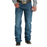 Cinch Men's White Label Medium Wash Jean