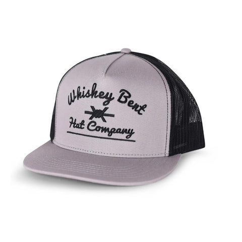 Midland Snapback Cap from Whiskey Bent Hat Co 