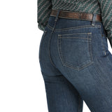 Women's Tatum Dark Stone Wash Jean by Cinch