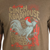 Cinch Men's Roadhouse Tee