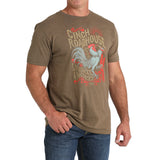 Men's Roadhouse Tee by Cinch