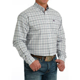 Men's Plaid Long Sleeve by Cinch