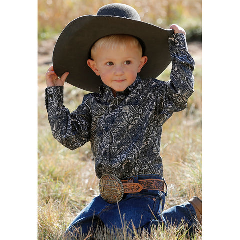 Boys Clothing Stylish and Comfortable Apparel for Kids Tagged cinch