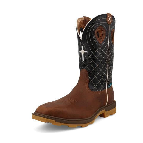 Twisted X Men's Ultra Lite Work Boot