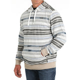 Men's Pullover Hoodie from Cinch