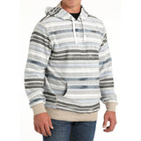 Men's Pullover Hoodie from Cinch