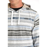 Men's Pullover Hoodie from Cinch