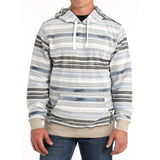 Men's Pullover Hoodie from Cinch