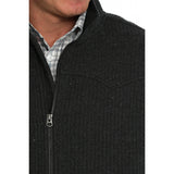 Cinch Men's Wool Bonded Vest